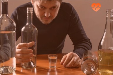 Лечение белой горячки в Кодинске