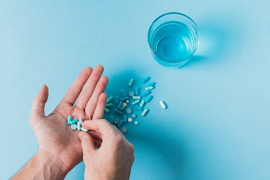 Лечение стресса в Кодинске