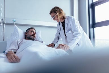 Лечение алкоголизма в стационаре в Кодинске
