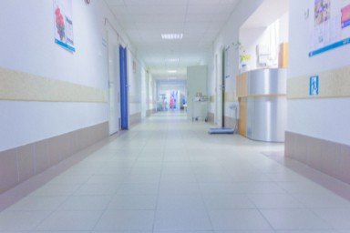 О клинике в Кодинске